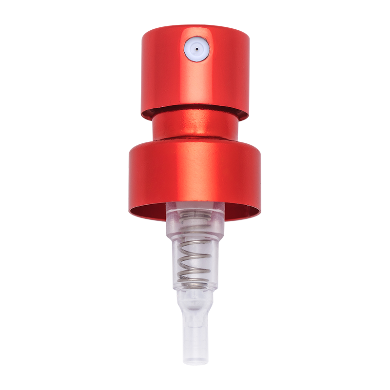 Xy-pt-⊘13ab 13mm crimp perfume fine mist pump sprayer maikling uri