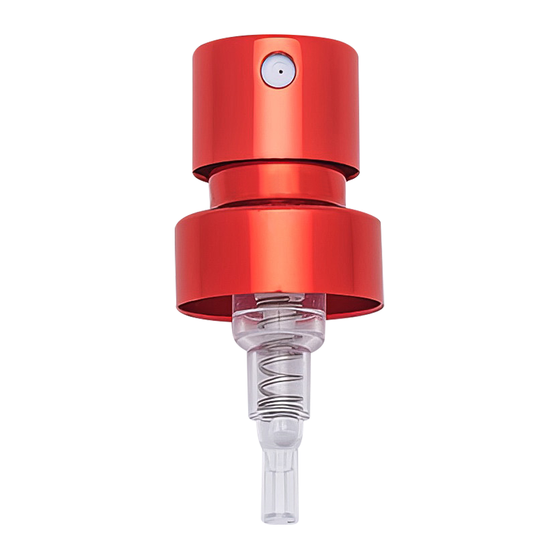 Xy-pt-⊘15jdab 15mm crimp perfume fine mist pump sprayer maikling uri