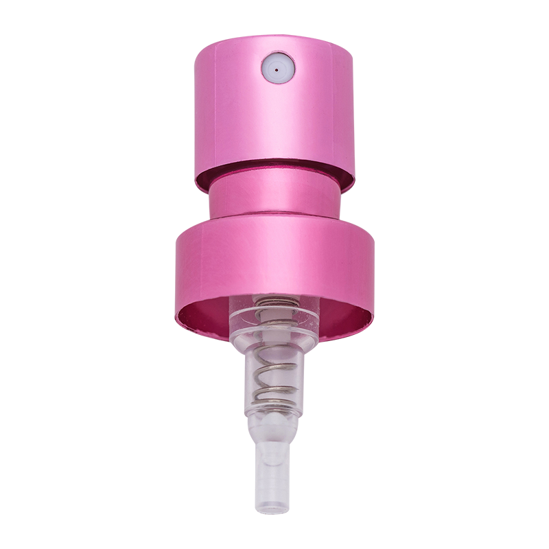 Perfume bote spray pump: disenyo, pag -andar, at mga uso sa merkado