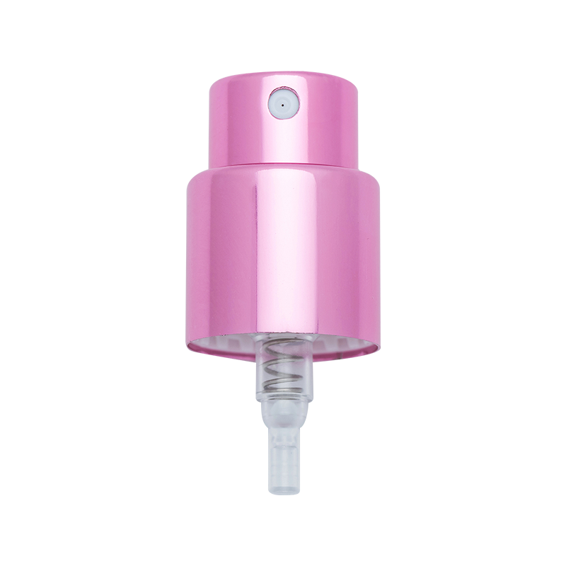 XY-LK-17/415 15mm Screw Perfume Fine Mist Pump Sprayer OD17.2mm