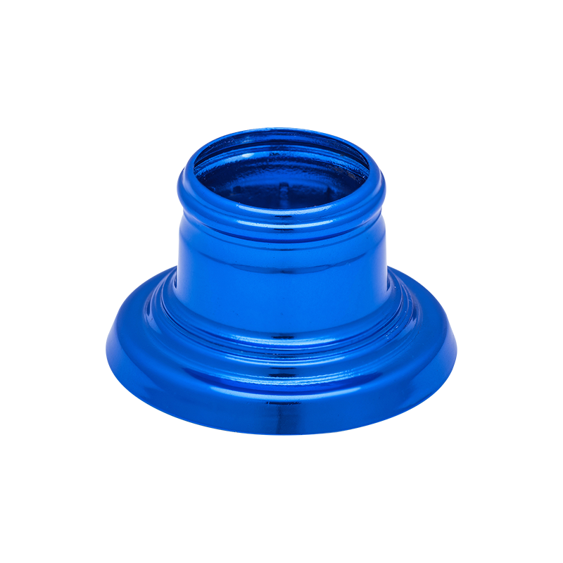 XY-ZT-DADB XY-ZT-DADB Custom na bote ng pabango na humakbang ng kwelyo na may uka