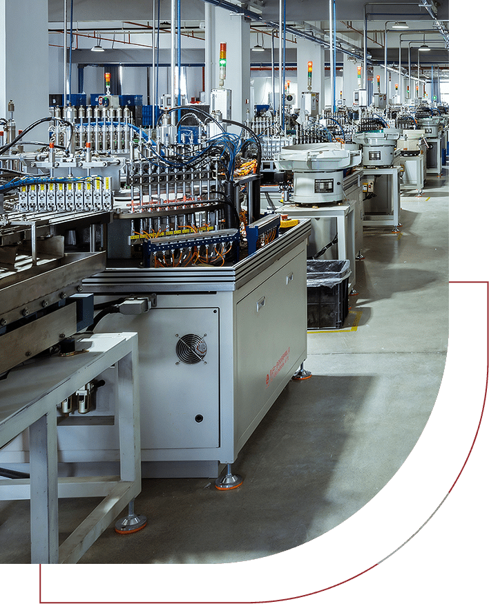 Zhangjiagang Xinye Chemical Sprayer Co, Ltd.